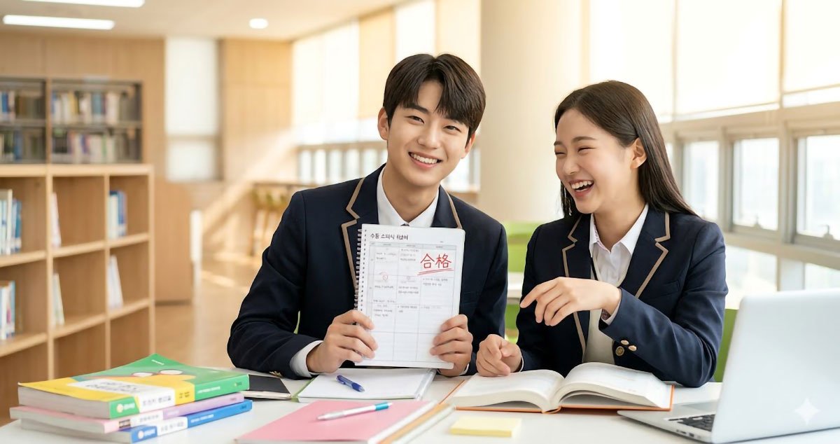 고1 아빠가 알려주는 수능 최저학력기준, 우리 아이 대입 합격의 ‘마지막 퍼즐’입니다